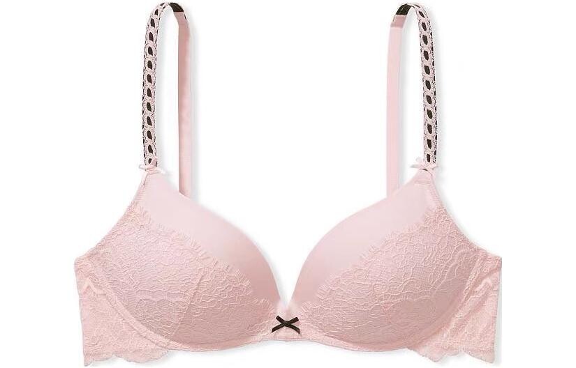 Женский бюстгальтер Victoria'S Secret
Женский бюстгальтер Victoria'S Secret