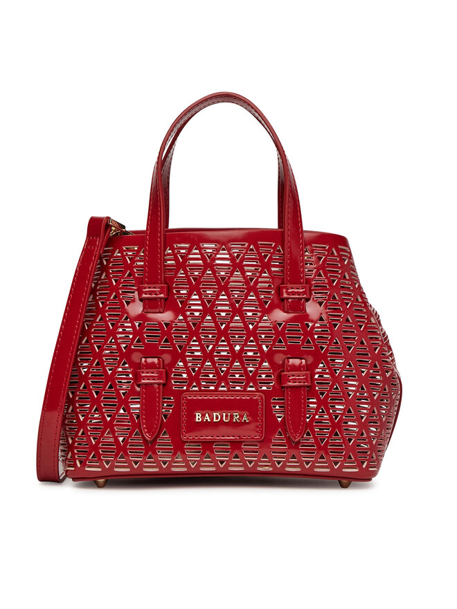 Сумка Wen-07 Badura, красный 
Сумка Wen-07 Badura, красный