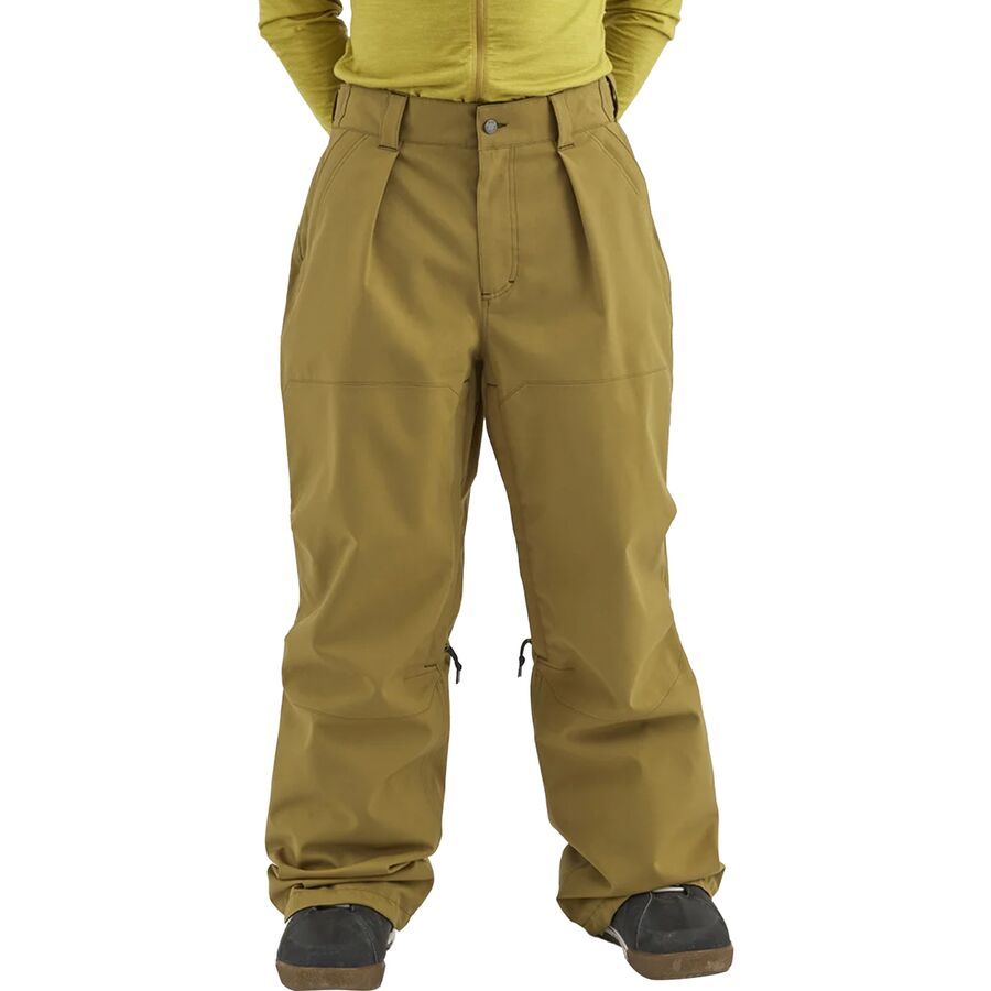 Брюки Airblaster Contrast Airblaster, Moss
Брюки Airblaster Contrast Airblaster, Moss