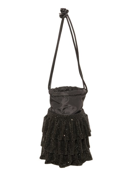 Кошелек Faina, черный
Кошелек Faina, черный