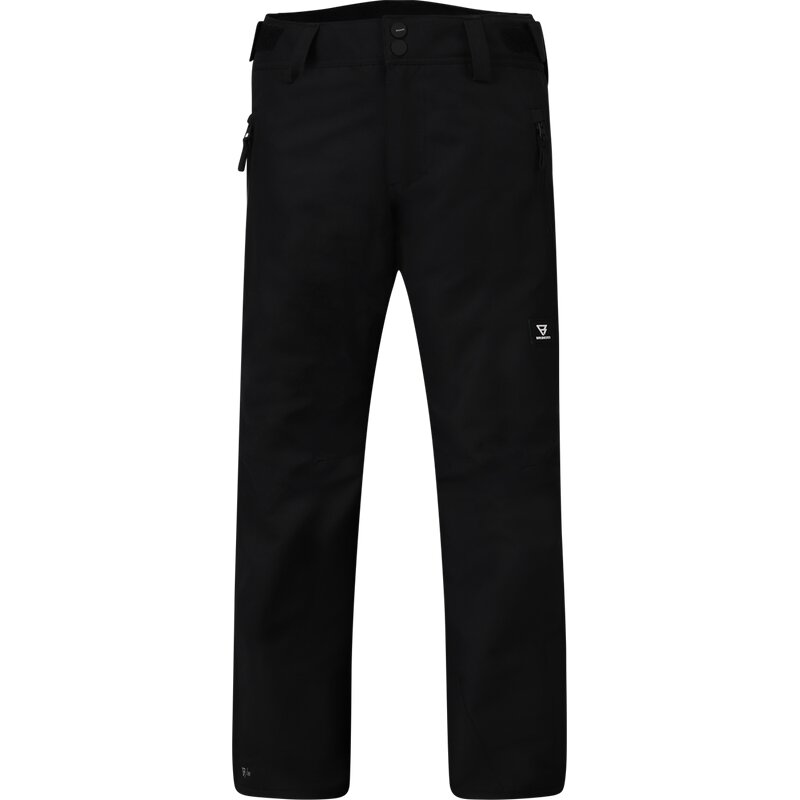 Штаны jirony-s Brunotti, черный
Штаны jirony-s Brunotti, черный