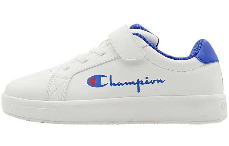 Детские кроссовки для скейтбординга GS Low-top Ivory White Champion, белый
Детские кроссовки для скейтбординга GS Low-top Ivory White Champion, белый