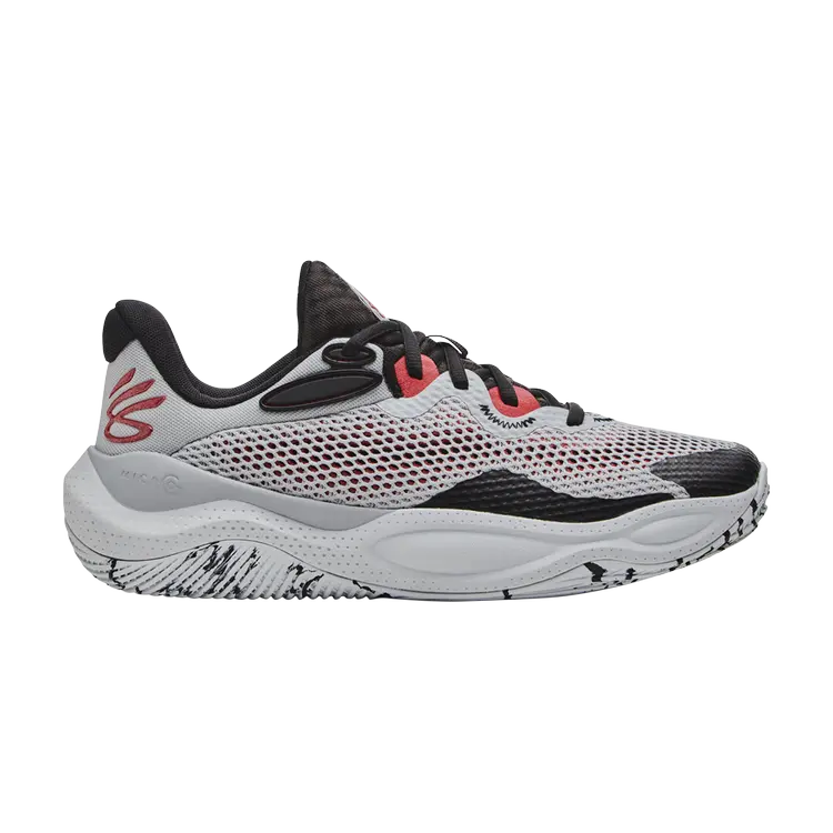 Кроссовки Under Armour Curry Splash 24 AP, серый
Кроссовки Under Armour Curry Splash 24 AP, серый