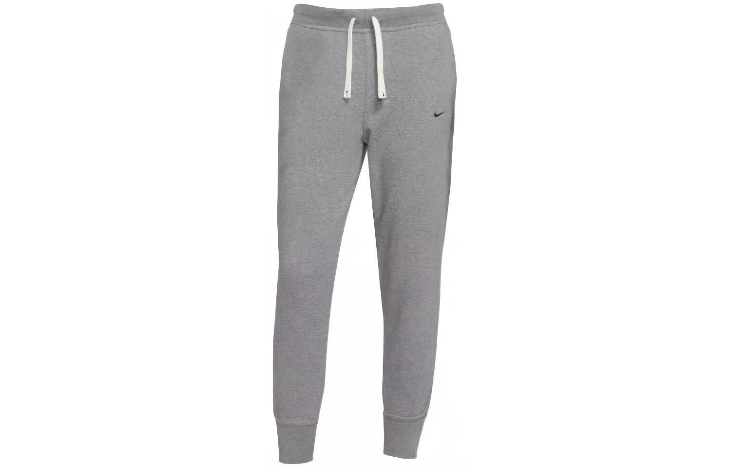Трикотажные спортивные штаны женские серые Nike
Трикотажные спортивные штаны женские серые Nike