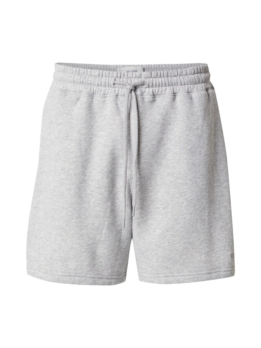 Брюки свободного кроя HOLLISTER, mottled grey
Брюки свободного кроя HOLLISTER, mottled grey
