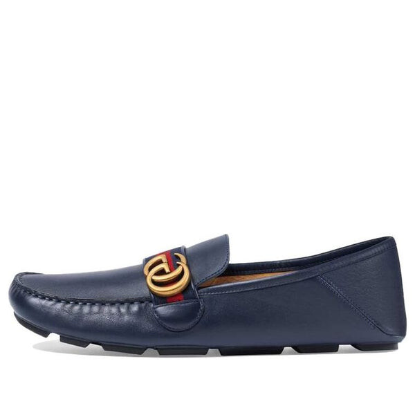 Кроссовки horsebit loafers moccasins 'navy' Gucci, синий
Кроссовки horsebit loafers moccasins 'navy' Gucci, синий