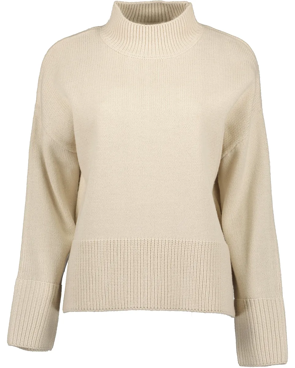 Вязаный свитер Blue Seven "Свитер Blue Seven с воротником стойкой MIDNIGHT ", цвет 043 - Kiesel
Вязаный свитер Blue Seven "Свитер Blue Seven с воротником стойкой MIDNIGHT ", цвет 043 - Kiesel