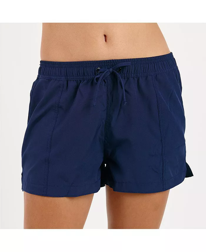 Женские шорты для серфинга 2"-3" Calypsa, синий
Женские шорты для серфинга 2"-3" Calypsa, синий