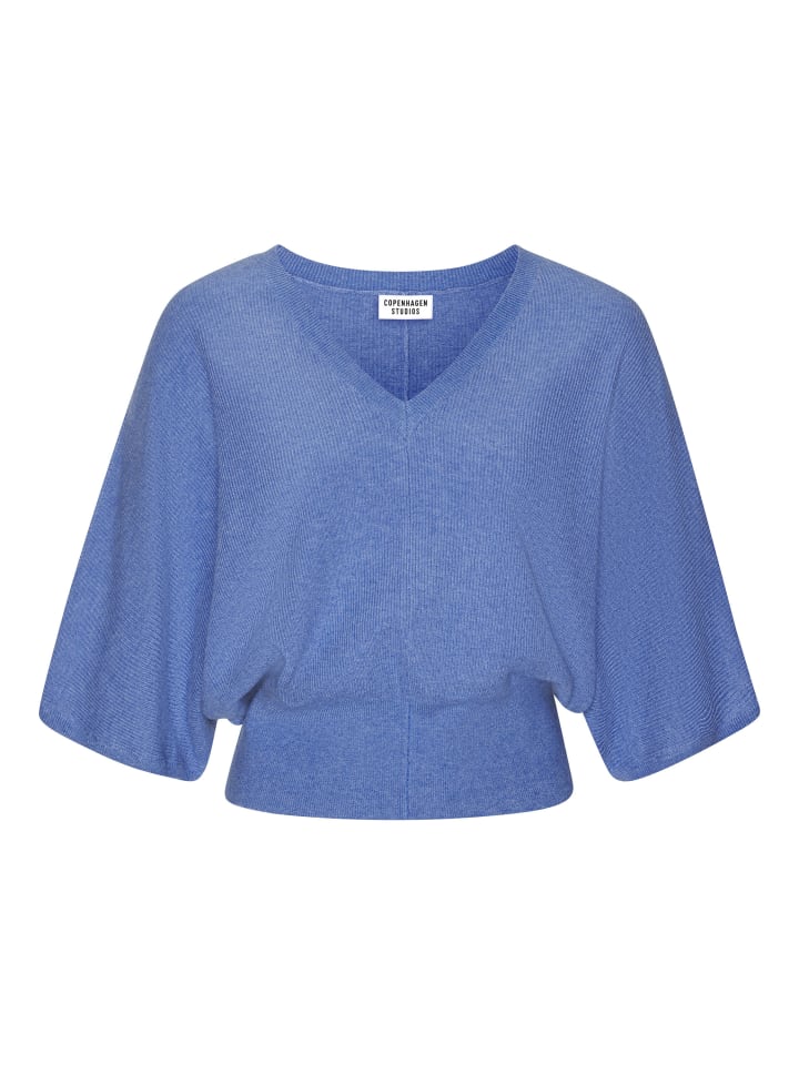 Футболка летучая мышь синего цвета Copenhagen Studios, Синий, Футболка летучая мышь синего цвета Copenhagen Studios
Футболка летучая мышь синего цвета Copenhagen Studios, Синий, Футболка летучая мышь синего цвета Copenhagen Studios