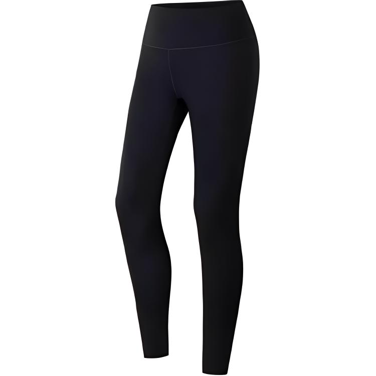 ANTA SUPERSTORE Спортивные штаны CHAOJIANTA женские базовые black
ANTA SUPERSTORE Спортивные штаны CHAOJIANTA женские базовые black