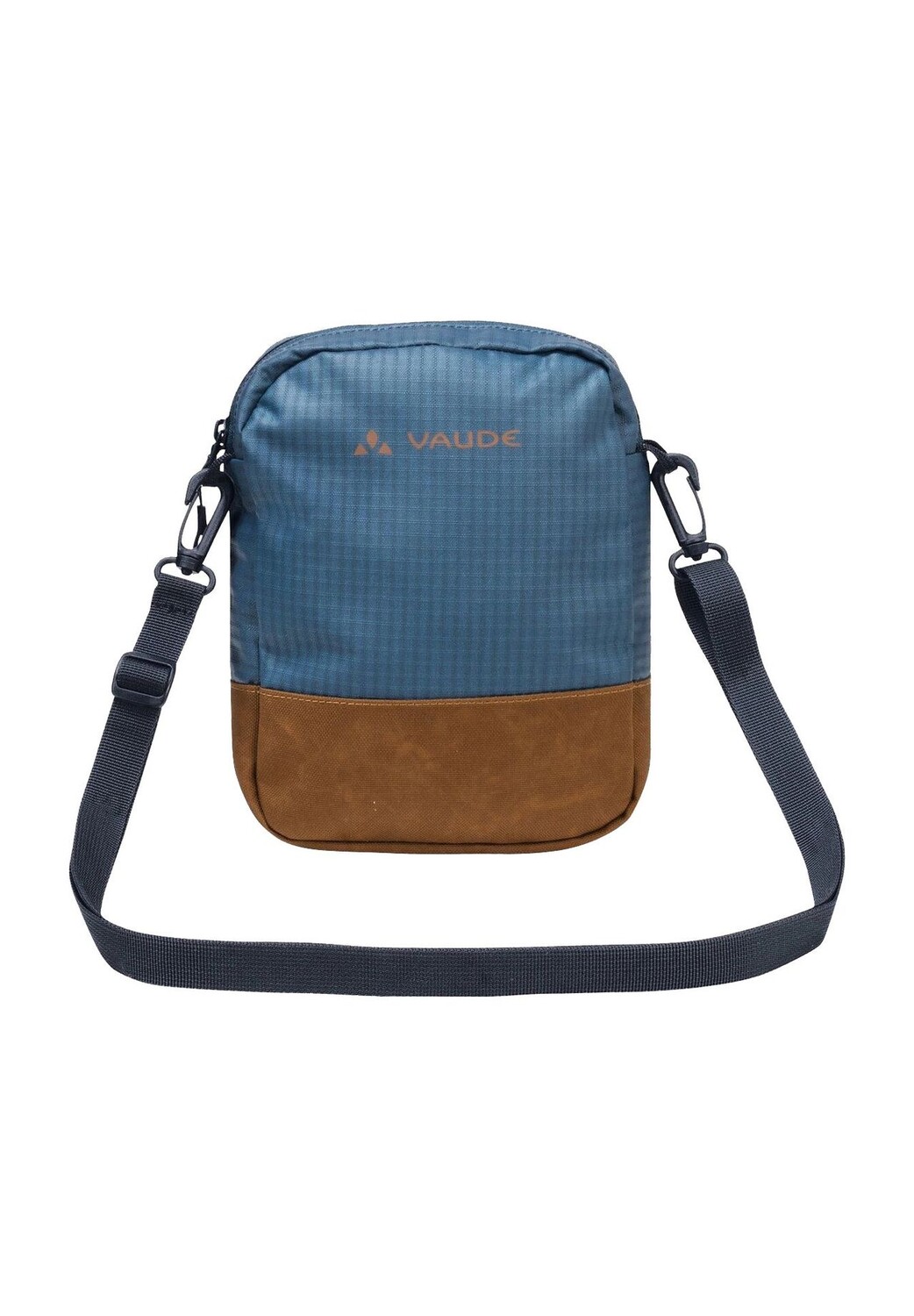 Сумка через плечо, молния, этикетка VAUDE, цвет Baltic Sea
Сумка через плечо, молния, этикетка VAUDE, цвет Baltic Sea