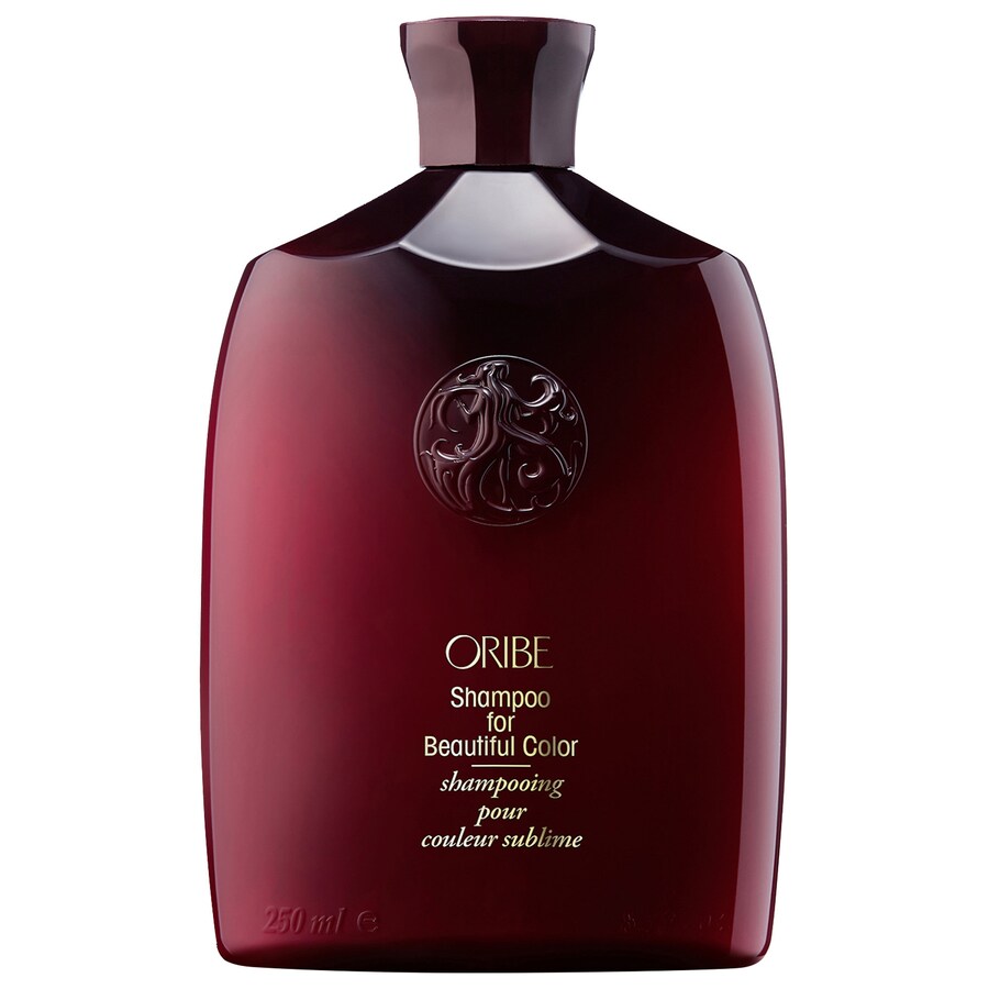Шампунь для красивого цвета волос Oribe, 8.5 oz/250 mL
Шампунь для красивого цвета волос Oribe, 8.5 oz/250 mL