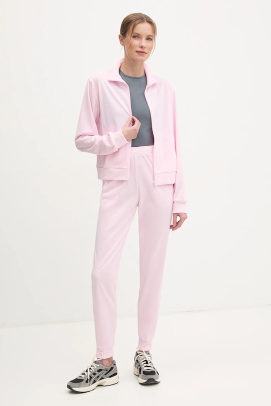 Спортивный костюм Feelcozy Adidas, розовый
Спортивный костюм Feelcozy Adidas, розовый