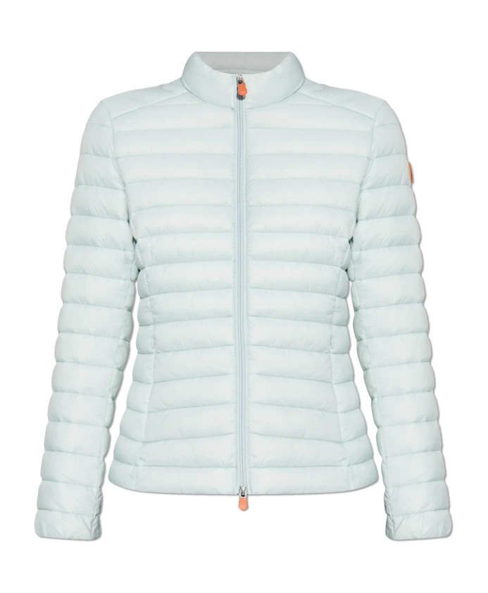 Стеганая куртка Карли Save The Duck, синий
Стеганая куртка Карли Save The Duck, синий