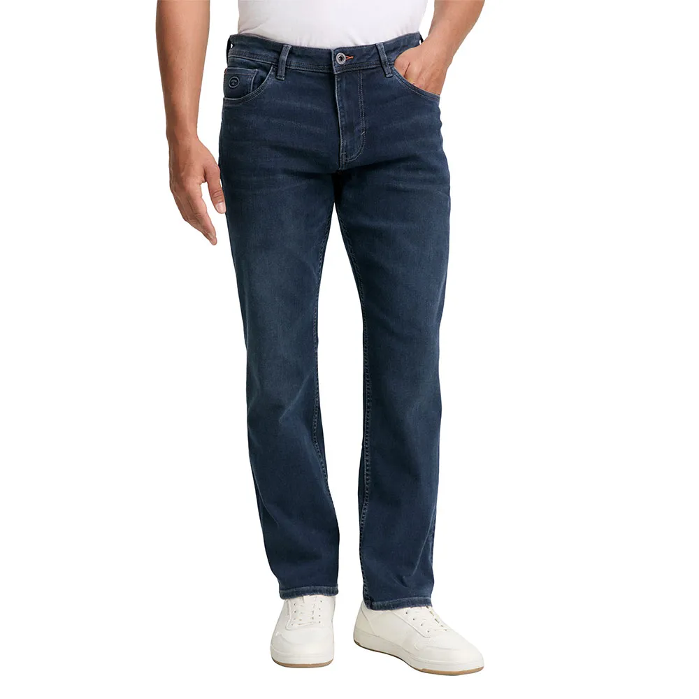 Брюки Tom Tailor 1047983 Straight, синий
Брюки Tom Tailor 1047983 Straight, синий