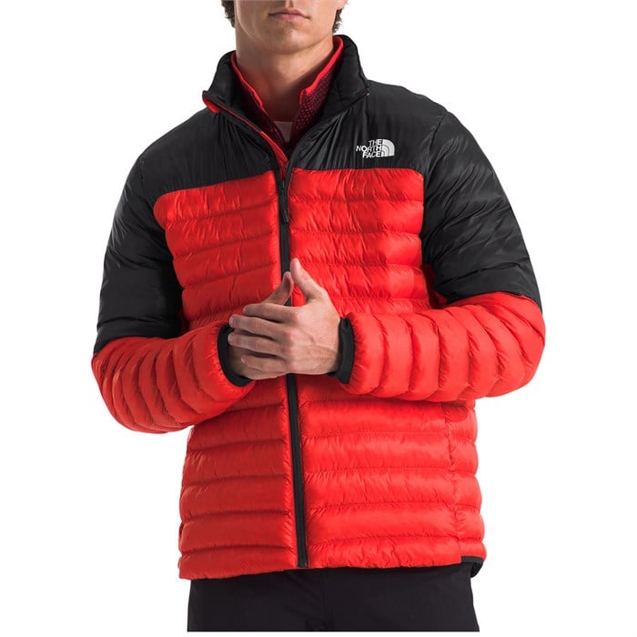 Куртка Terra Peak - мужская The North Face, Fiery Red/Tnf Black, Черный, Куртка Terra Peak - мужская The North Face, Fiery Red/Tnf Black
Куртка Terra Peak - мужская The North Face, Fiery Red/Tnf Black, Черный, Куртка Terra Peak - мужская The North Face, Fiery Red/Tnf Black
