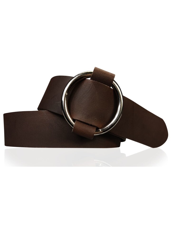 Ремень FRONHOFER Damengürtel Ringschnalle, темно-коричневый
Ремень FRONHOFER Damengürtel Ringschnalle, темно-коричневый