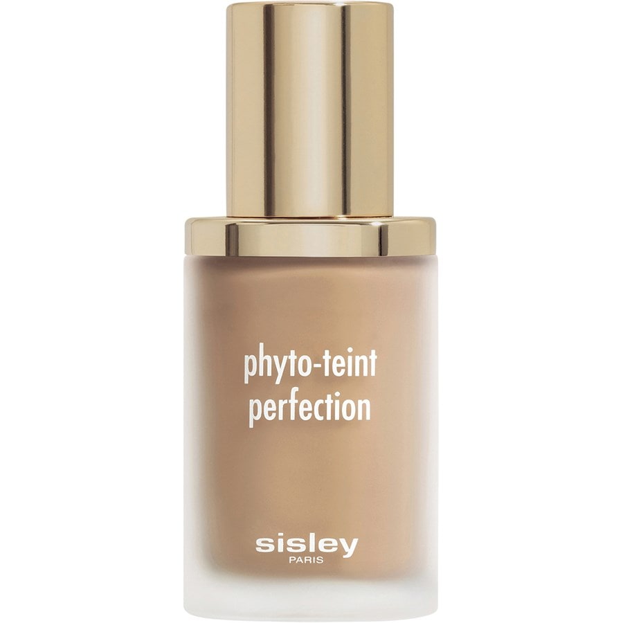 Тональная основа Sisley Phyto-Teint Perfection, 5N Pecan / 30 ml
Тональная основа Sisley Phyto-Teint Perfection, 5N Pecan / 30 ml