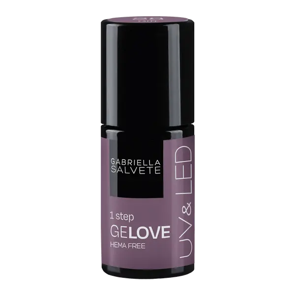 Гибридный лак для ногтей 28, 8 мл Gabriella Salvete Gelove, цвет gift
Гибридный лак для ногтей 28, 8 мл Gabriella Salvete Gelove, цвет gift