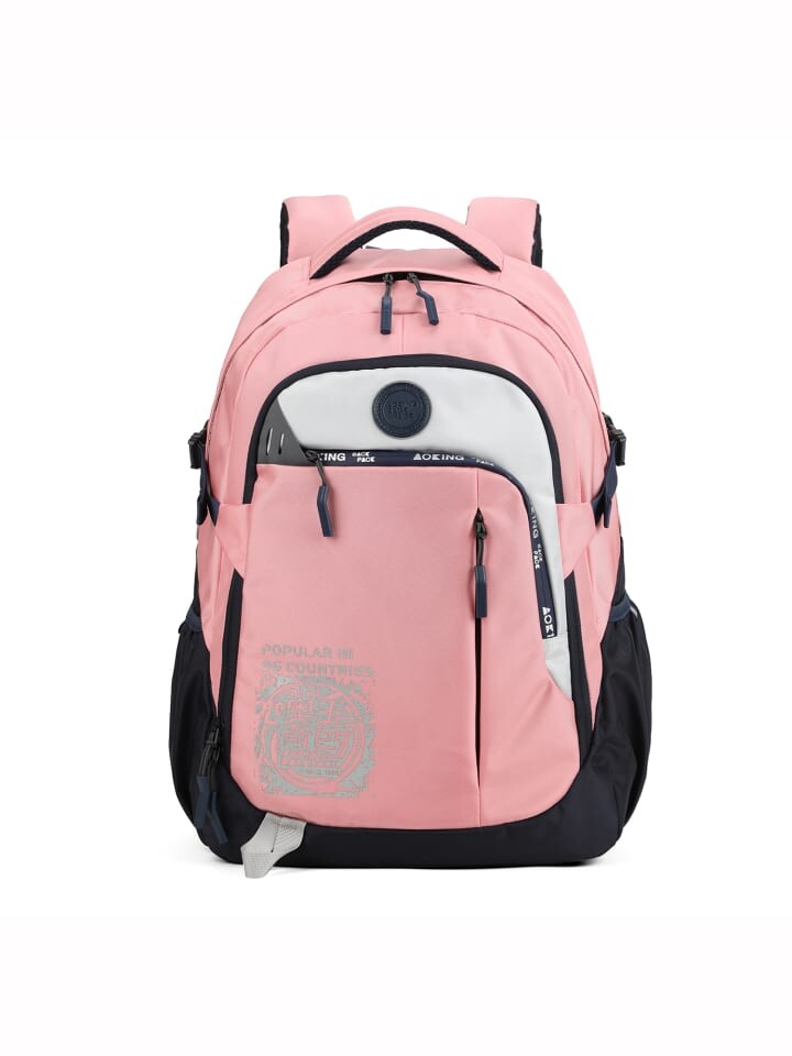 Рюкзак Aoking, розовый
Рюкзак Aoking, розовый