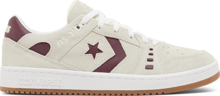 Кроссовки AS-1 Pro 'Egret Burgundy Gum', кремовый, Бежевый, Кроссовки AS-1 Pro 'Egret Burgundy Gum', кремовый
Кроссовки AS-1 Pro 'Egret Burgundy Gum', кремовый, Бежевый, Кроссовки AS-1 Pro 'Egret Burgundy Gum', кремовый