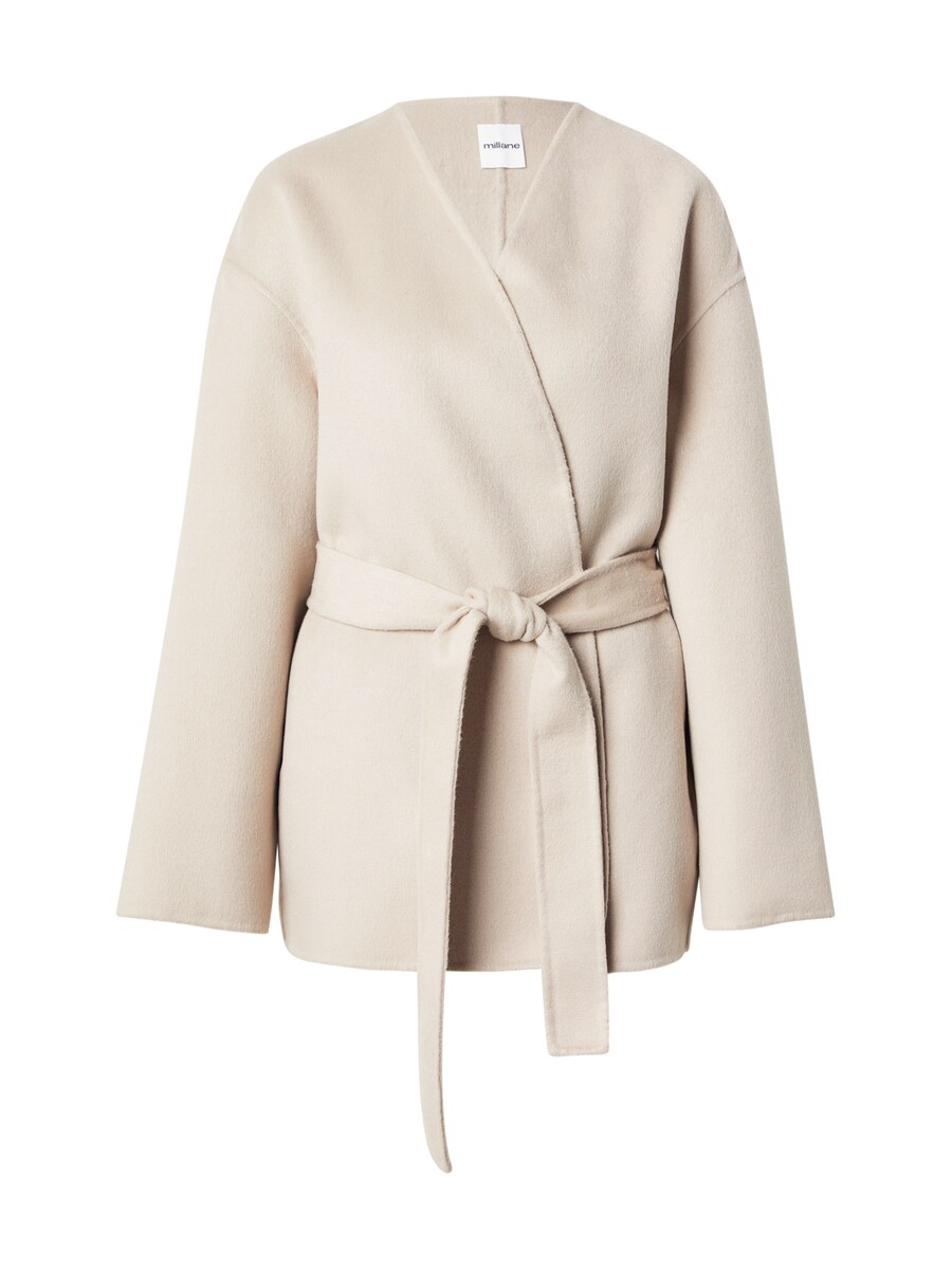 Демисезонная куртка millane, Cream
Демисезонная куртка millane, Cream