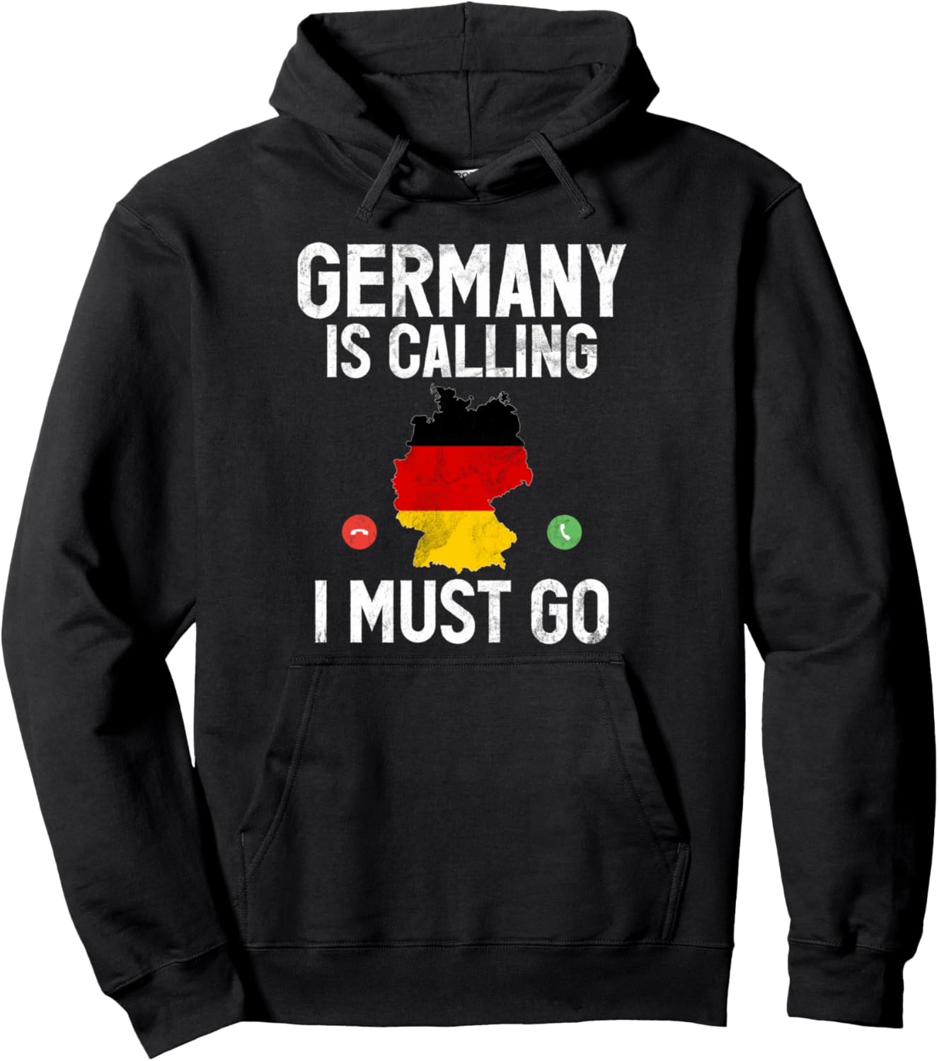 Забавная немецкая толстовка с надписью Мы должны идти из Германии German Gifts & Germany Gifts, черный
Забавная немецкая толстовка с надписью Мы должны идти из Германии German Gifts & Germany Gifts, черный