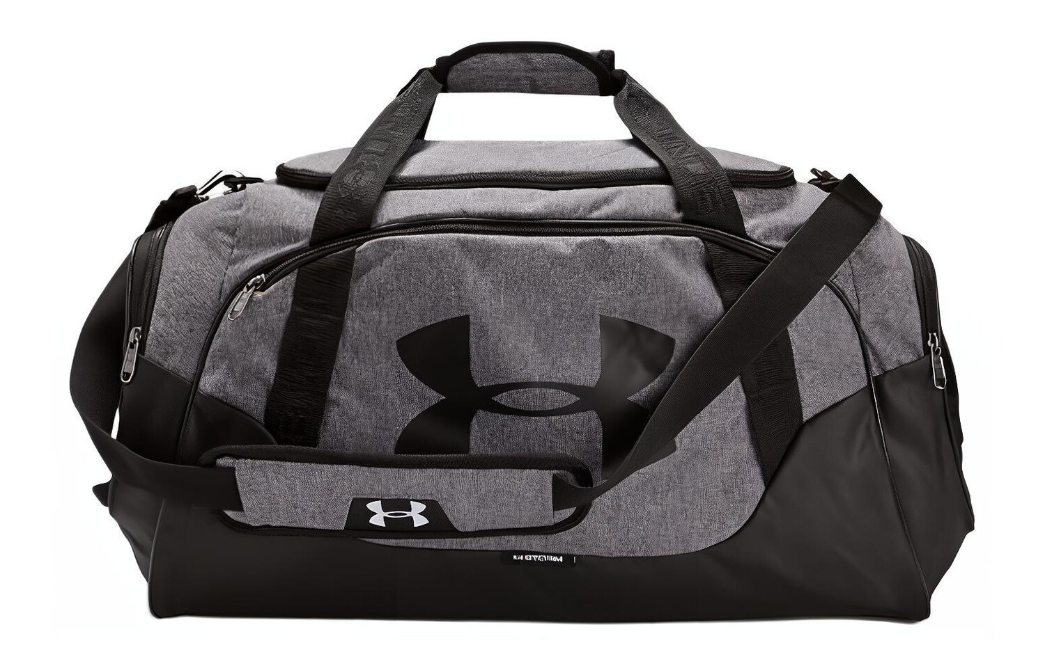Дорожная сумка унисекс Under Armour, Середина
Дорожная сумка унисекс Under Armour, Середина