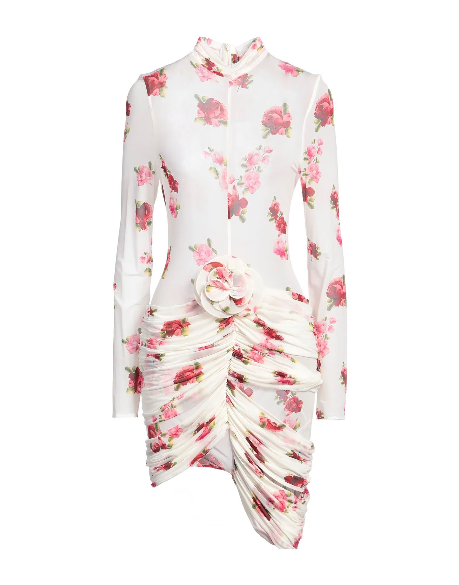 Мини-платье Magda Butrym, белый
Мини-платье Magda Butrym, белый