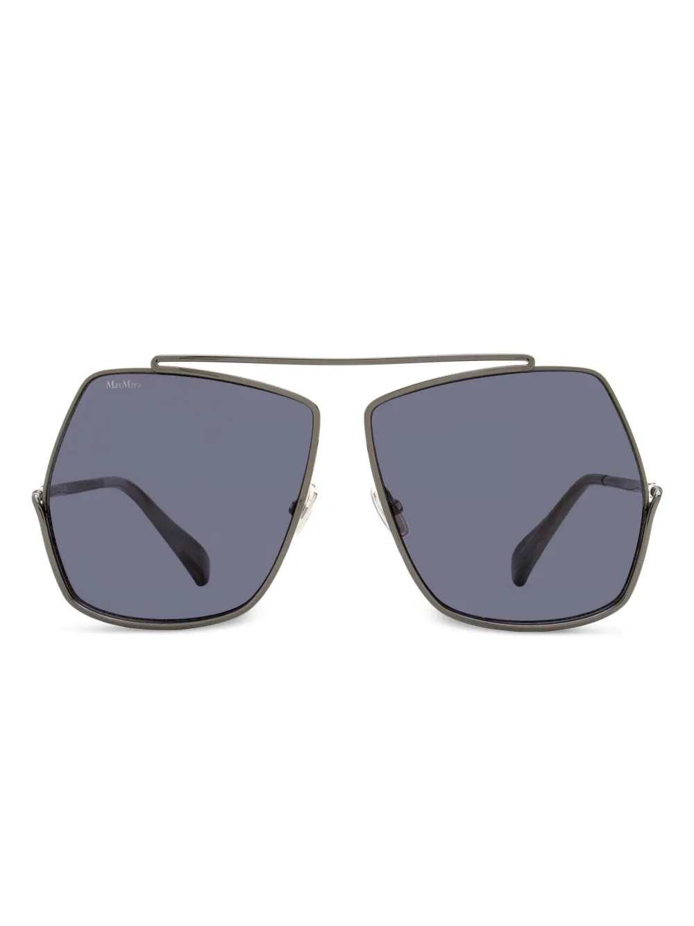 Солнцезащитные очки Эльзы Max Mara Eyewear, черный
Солнцезащитные очки Эльзы Max Mara Eyewear, черный