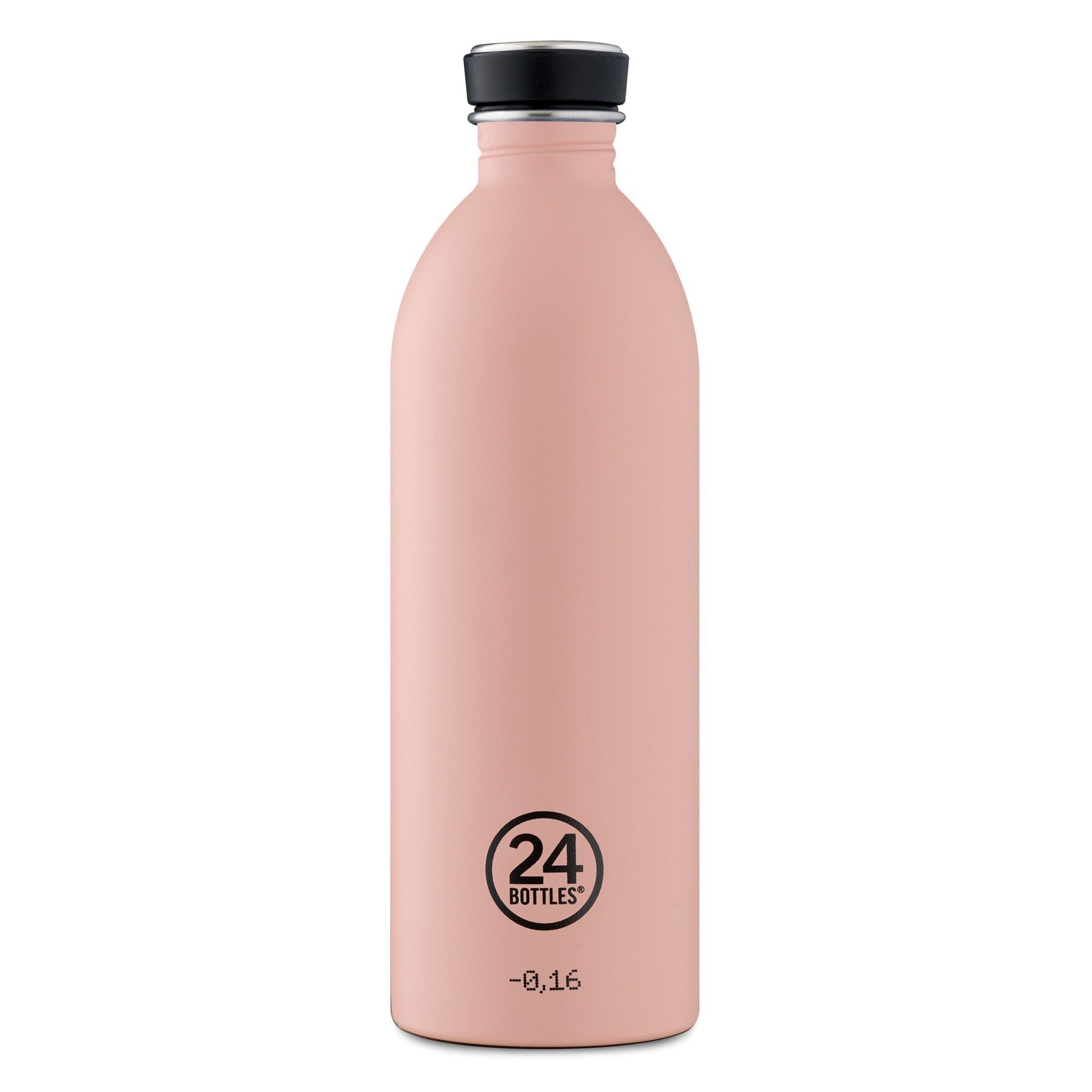 24Bottles Бутылка для воды в цвете Rose
24Bottles Бутылка для воды в цвете Rose