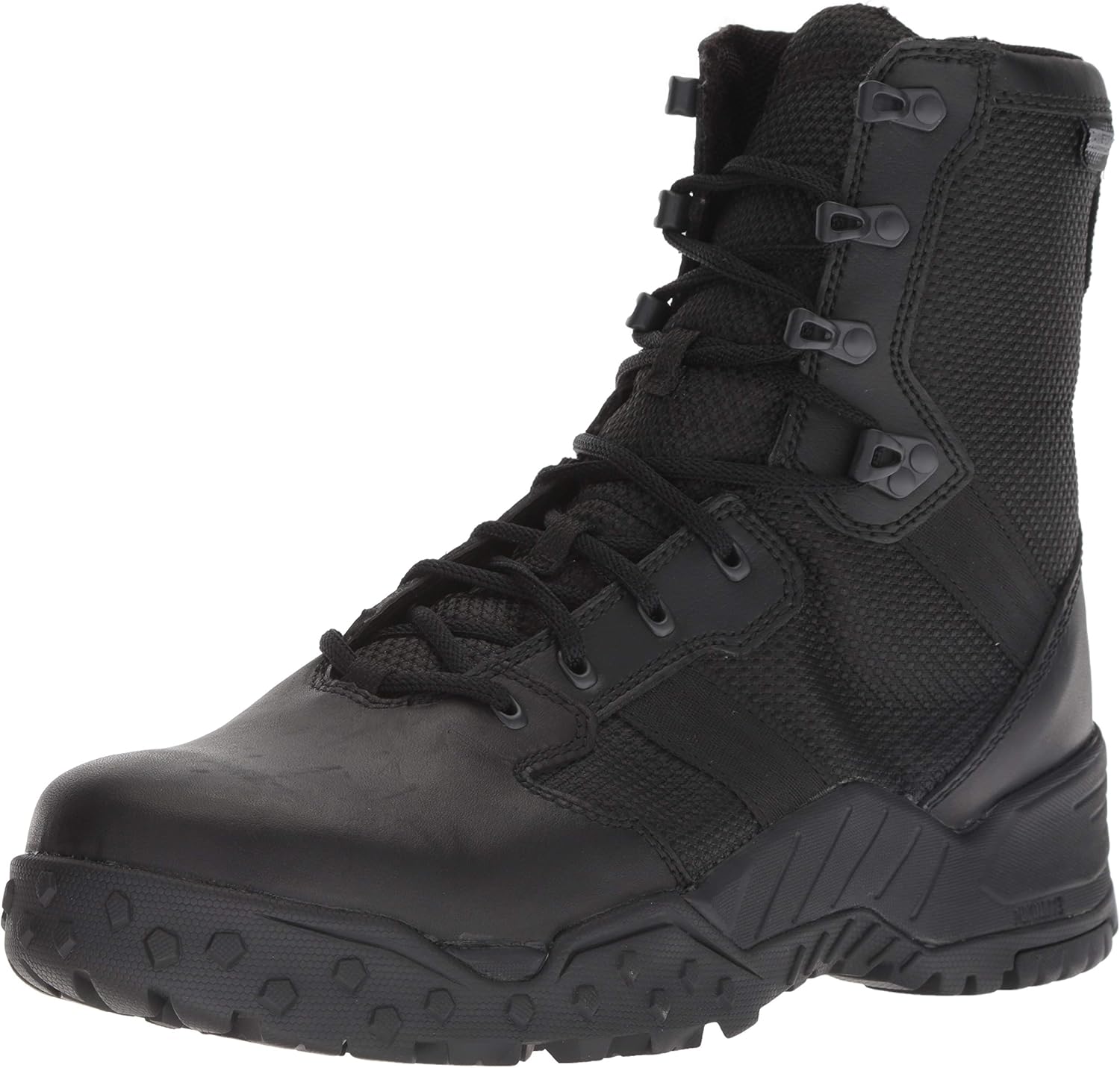 Ботинки Danner унисекс для взрослых Scorch с боковой молнией 8, черный
Ботинки Danner унисекс для взрослых Scorch с боковой молнией 8, черный