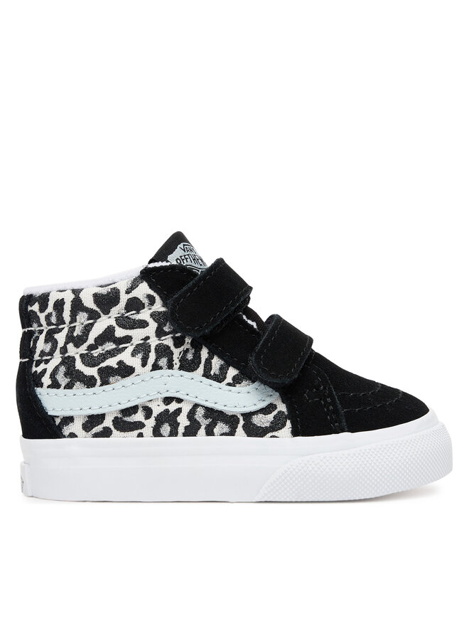 Кроссовки SK8-Mid Reissue VN000CQ0O331 Vans, синий
Кроссовки SK8-Mid Reissue VN000CQ0O331 Vans, синий