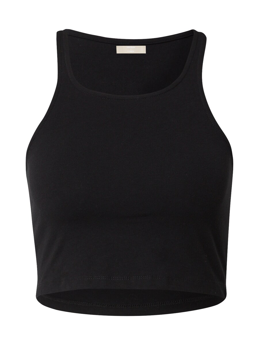 Топ LENI KLUM x ABOUT YOU Emmy, черный
Топ LENI KLUM x ABOUT YOU Emmy, черный