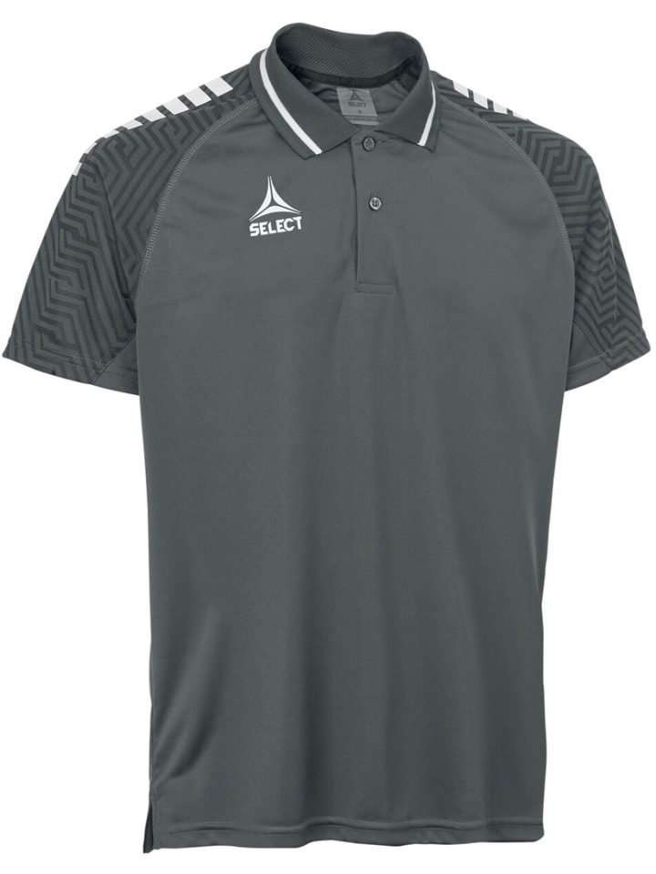 Select Рубашка-поло Polo "Monaco Polo Shirt V24" серого цвета, Серый, Select Рубашка-поло Polo "Monaco Polo Shirt V24" серого цвета
Select Рубашка-поло Polo "Monaco Polo Shirt V24" серого цвета, Серый, Select Рубашка-поло Polo "Monaco Polo Shirt V24" серого цвета