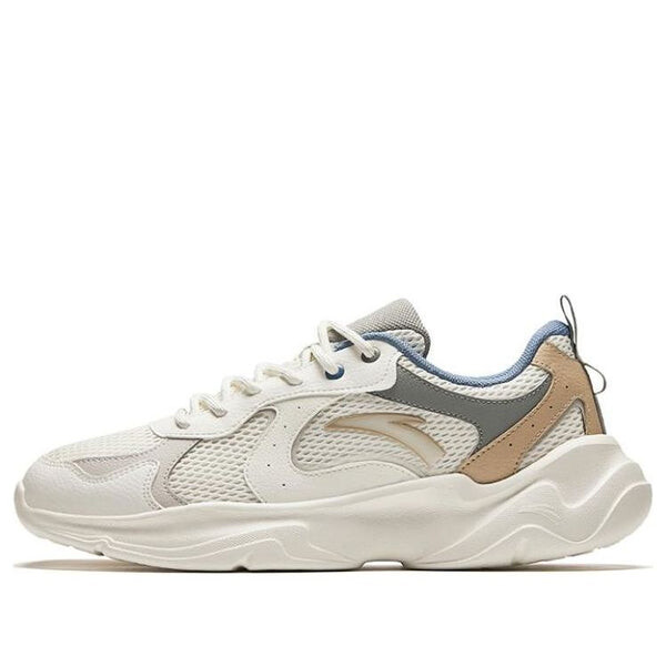 Кроссовки повседневная обувь Anta, белый
Кроссовки повседневная обувь Anta, белый