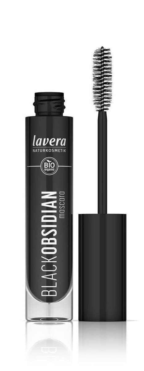 Тушь для ресниц Lavera Black Obsidian Максимальный объем 10 мл
Тушь для ресниц Lavera Black Obsidian Максимальный объем 10 мл