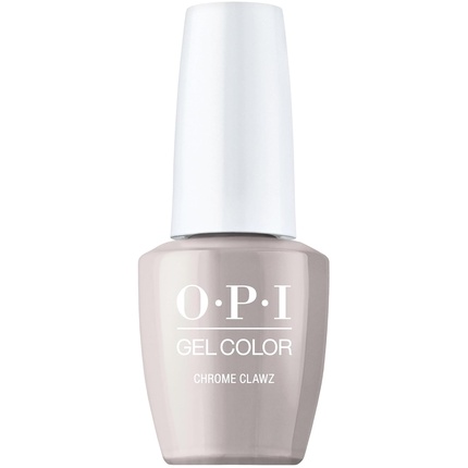 Лак для ногтей Opi Gelcolor Opaque Metallic Finish UV Cure
Лак для ногтей Opi Gelcolor Opaque Metallic Finish UV Cure