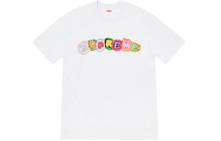 Футболка FW19 унисекс Supreme
Футболка FW19 унисекс Supreme