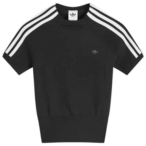 Футболка Sock Cali Adidas, черный
Футболка Sock Cali Adidas, черный