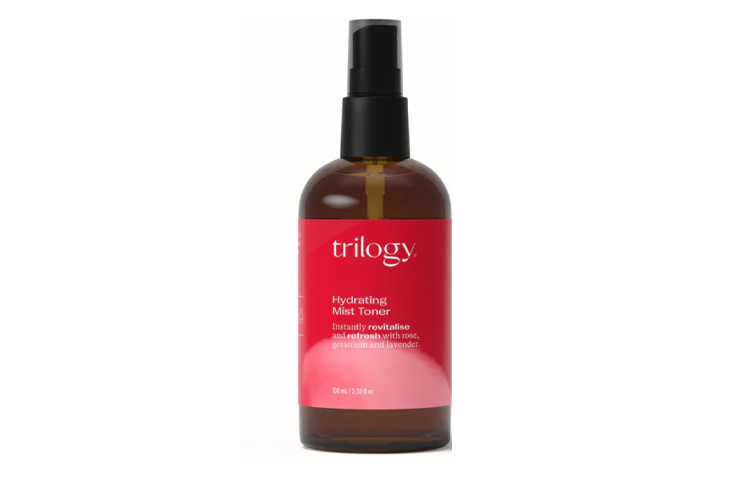 Тонер / Лосьон Unisex Trilogy
Тонер / Лосьон Unisex Trilogy