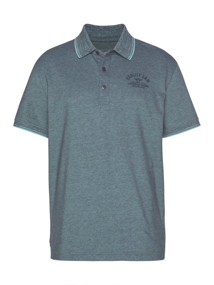 Рубашка-поло ARIZONA
Рубашка-поло ARIZONA