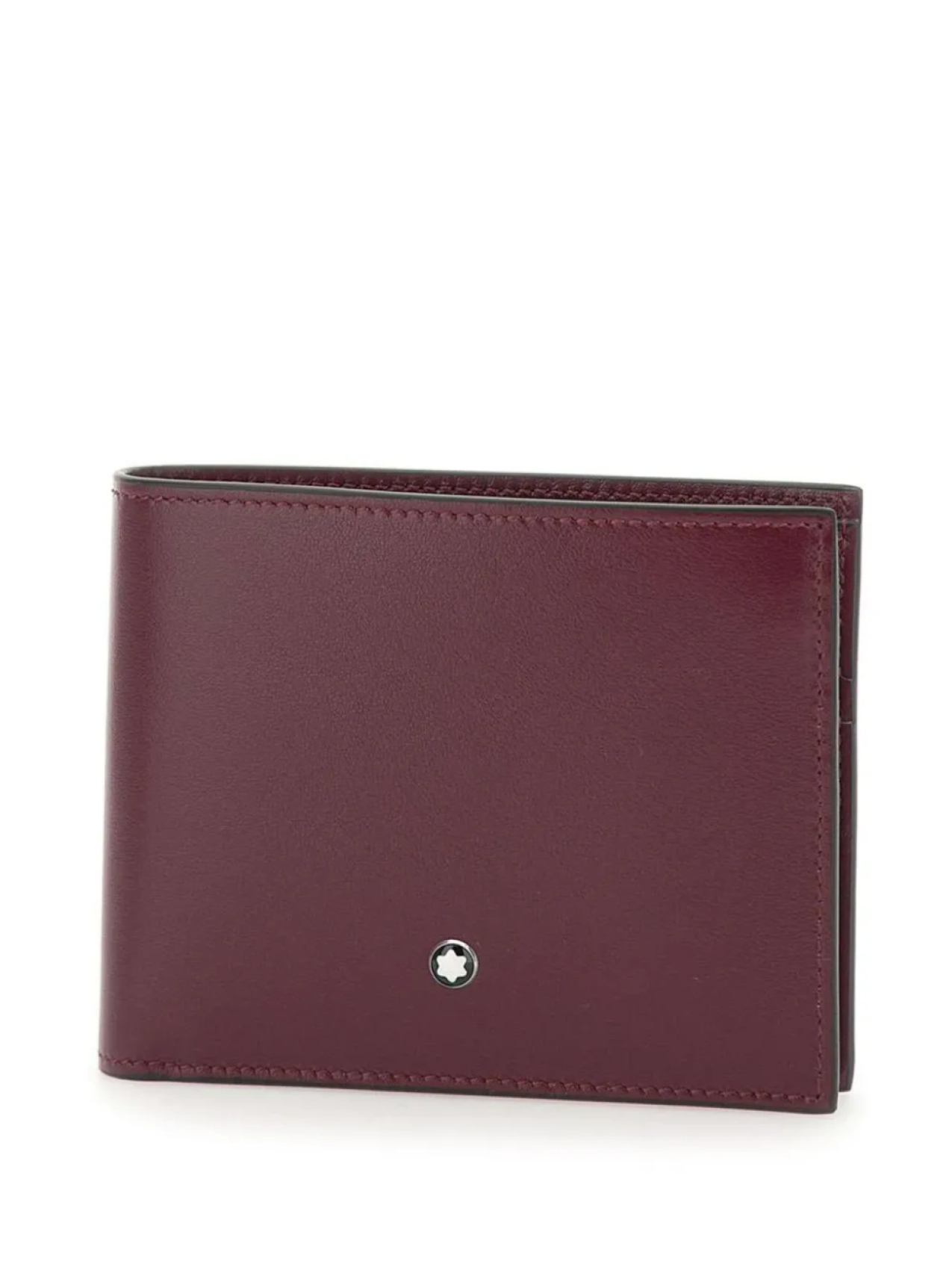Кошелек с логотипом Montblanc, красный
Кошелек с логотипом Montblanc, красный