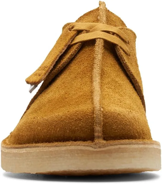 Мужские ботинки Clarks Desert Trek
Мужские ботинки Clarks Desert Trek