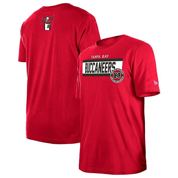 Мужская красная футболка tampa bay buccaneers 3rd down domestic New Era
Мужская красная футболка tampa bay buccaneers 3rd down domestic New Era