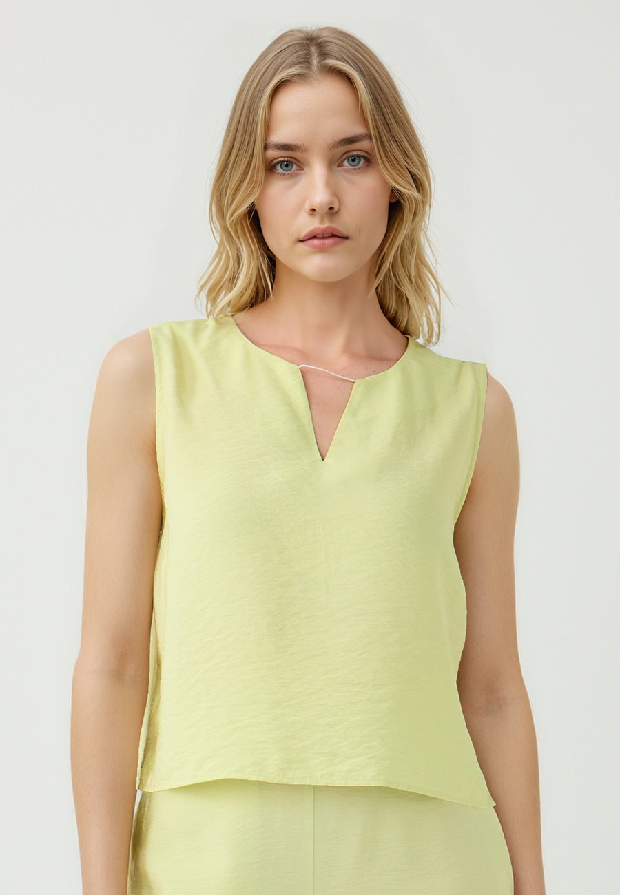 Топ Jimmy Key Top, Green
Топ Jimmy Key Top, Green