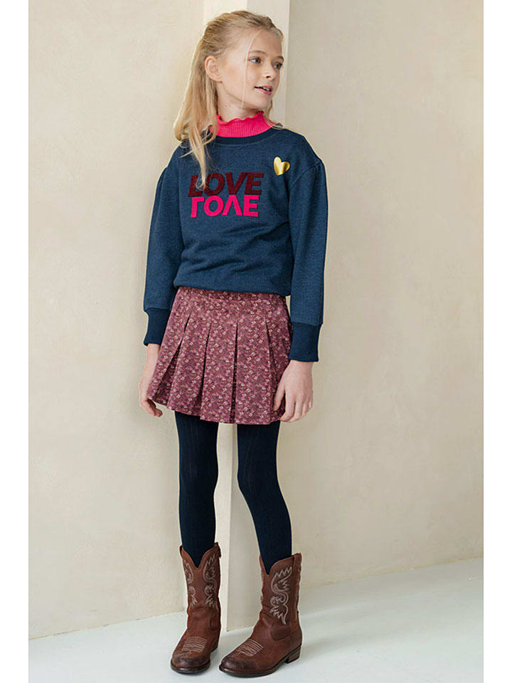 Толстовка Like Flo, темно-синий
Толстовка Like Flo, темно-синий