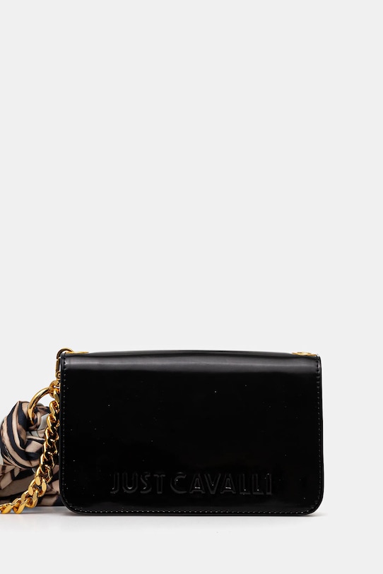 Сумка Just Cavalli, черный
Сумка Just Cavalli, черный