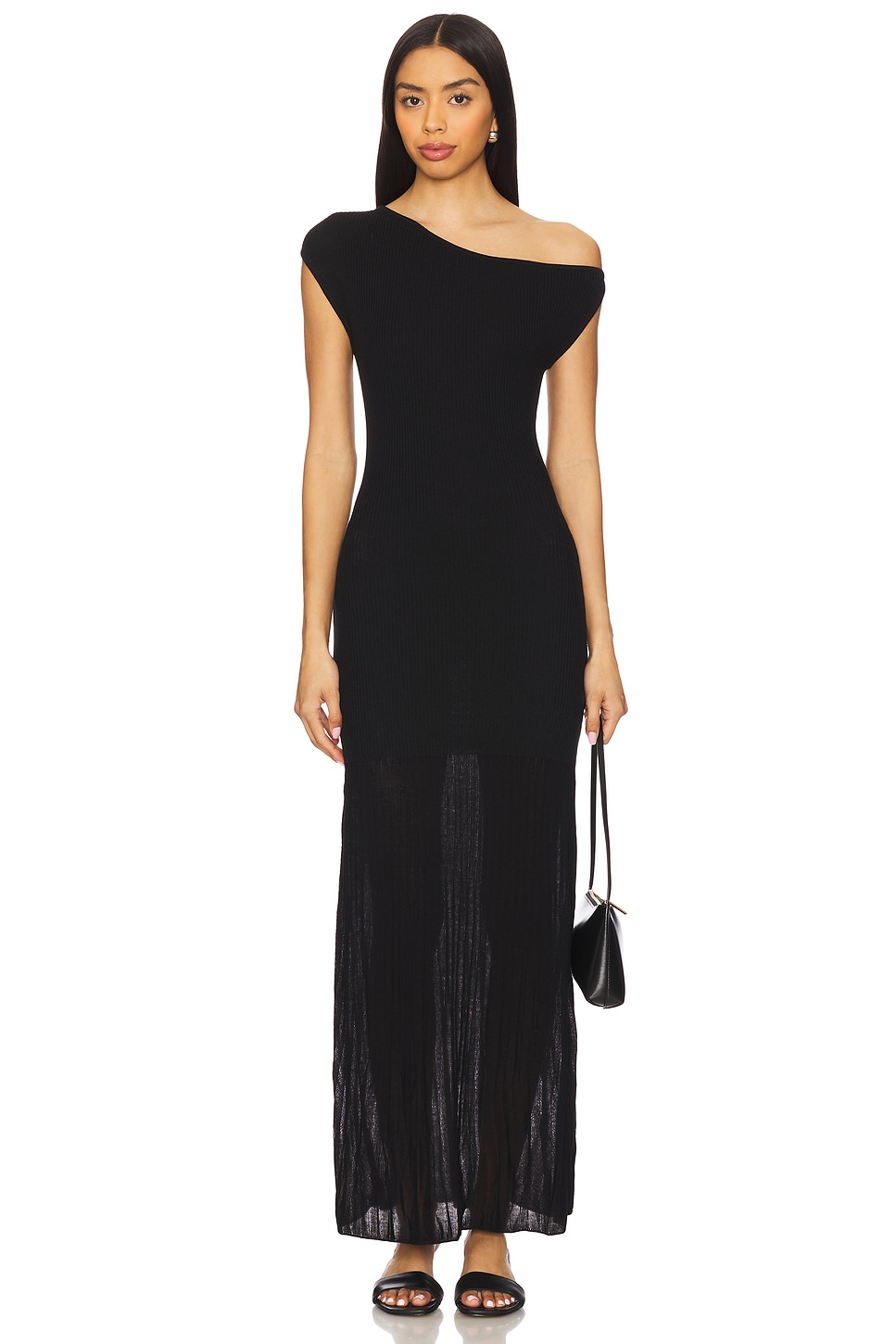 Трикотажное платье Nyola 4Th & Reckless, black
Трикотажное платье Nyola 4Th & Reckless, black