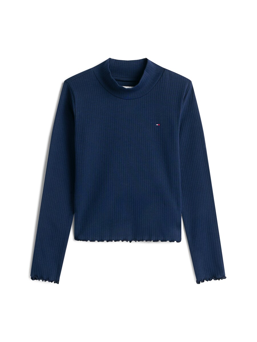 Лонгслив TOMMY HILFIGER, Dark blue
Лонгслив TOMMY HILFIGER, Dark blue